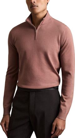 Reiss Blackhall 1/2-Zip