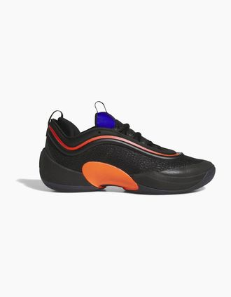 adidas Mens Mens D.o.n. Issue 6 Spida Basketball Shoes - Black - Size: 11.5