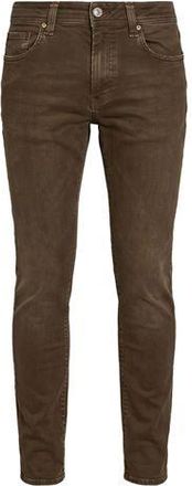 Sartoria Tramarossa PARTES DE ABAJO - Pantalones vaqueros en YOOX.COM