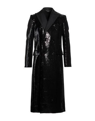 Dolce & Gabbana COATS & JACKETS - Coats on YOOX.COM