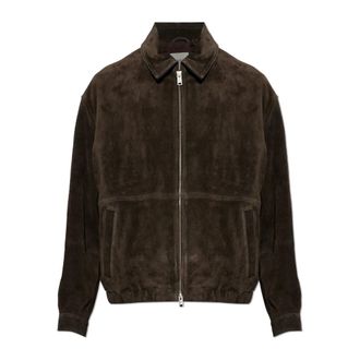 Arma Hombre, Chaquetas, Marr&oacute;n, Talla: M