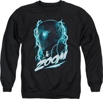 Gildan Flash Zoom Adult Crewneck Sweatshirt