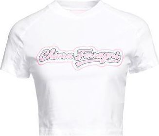 Chiara Ferragni CAMISETAS Y TOPS - Camisetas en YOOX.COM