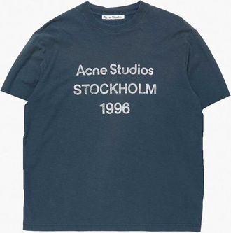 Acne Studios Tshirt