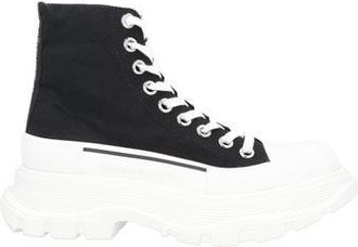 Alexander McQueen FOOTWEAR - Trainers sur YOOX.COM