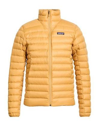 Patagonia COATS & JACKETS - Puffers on YOOX.COM