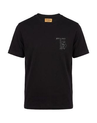 Tod's TOPWEAR - T-shirts on YOOX.COM