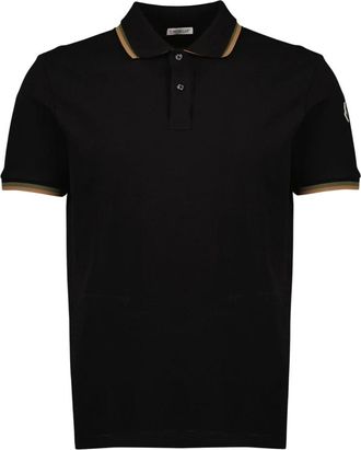 Moncler Uomo, Top, Nero, S, new