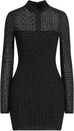 Balmain KLEIDER - Mini-Kleider auf YOOX.COM