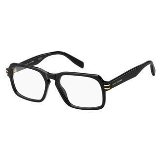 Marc Jacobs Glasses, male, Black, Size: 55 MM Marc 911