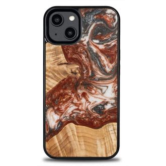 OEM Funda Bewood Unique Para Iphone 14 - Planetas - Venus