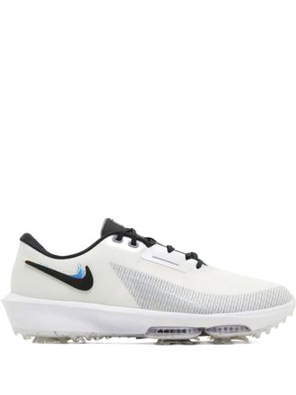 Nike Air Zoom Infinity sneakers - men - Fabric/Rubber/Fabric - 10.5 - White