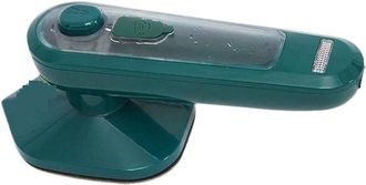 OEM Mini Vaporizador De Viaje - Vaporizador Port&aacute;til De Mano - Verde