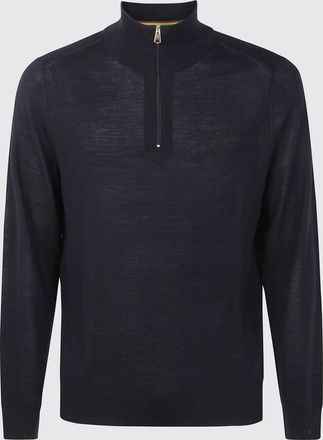 Paul Smith Maglia in lana merino Paul Smith