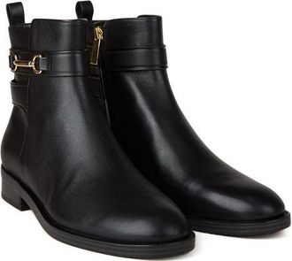 Michael Kors Boots Zwart