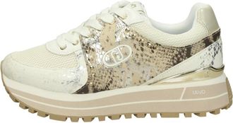 Liu Jo Donna, Scarpe, Beige, 37 EU, new
