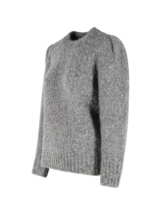 Isabel Marant Emma Sweater - Grey