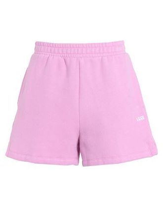 Vans WM COMFYCUSH FLEECE SHORT WMN
