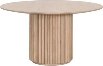 Essentials For Living Belfast 54In Round Dining Table
