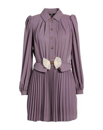 Elisabetta Franchi DRESSES - Mini dresses on YOOX.COM