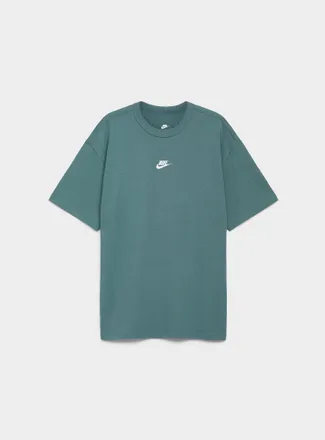 Nike Mens Sportswear Essentials oversized T-shirt