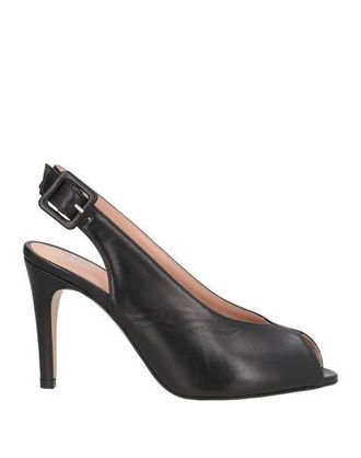 Pollini FOOTWEAR - Sandals sur YOOX.COM