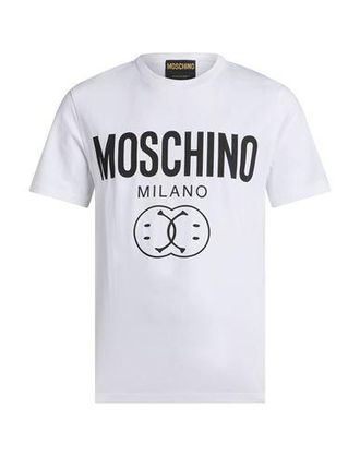 Moschino TOPWEAR - T-shirts su YOOX.COM