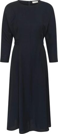 Inwear Donna, Abiti, Blu, S, new