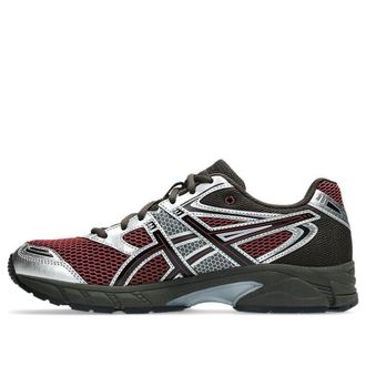 Asics Gel-DS Trainer 14 Oxblood Black 1203A607-600