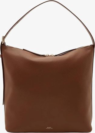 A.P.C. Vera Shoulder Bag