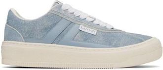 Lanvin Cash Sneakers Shoes