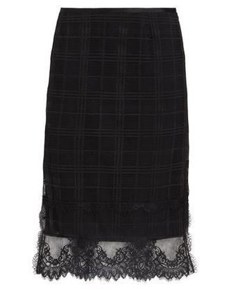 Alberta Ferretti Midi skirts