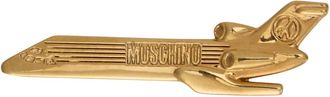Moschino Dames, Accessoires, Geel, Maat: ONE Size
