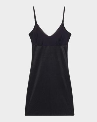 Commando Featherlight Control Full Slip