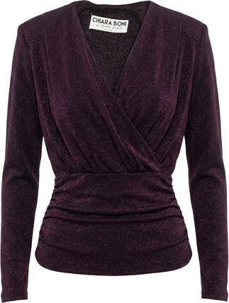 La Petite Robe Di Chiara Boni TOPWEAR - Top su YOOX.COM