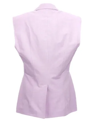 Ombra Milano Blazer - Lavender