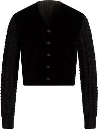 Dolce & Gabbana CAPISPALLA - Giacche & Giubbotti su YOOX.COM
