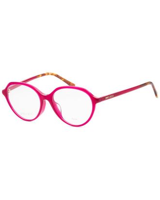Jimmy Choo London Womens Core 52Mm Optical Frames