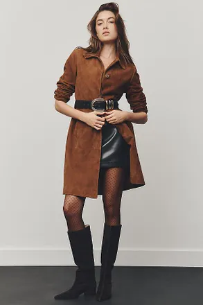 Silent D Kaias Knee-High Boots