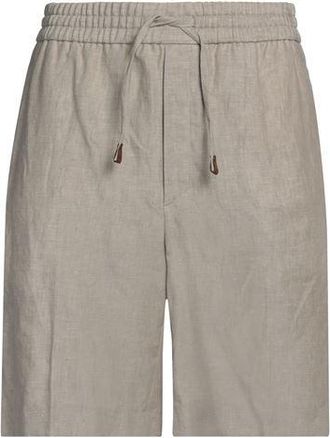 Brioni PARTES DE ABAJO - Pantalones cortos y bermudas en YOOX.COM