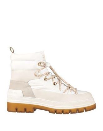 Tommy Hilfiger CALZADO - Botines de ca&ntilde;a alta en YOOX.COM