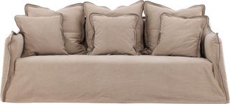 VE DESIGN 3-Sitzer Design Sofa Oskarshamn