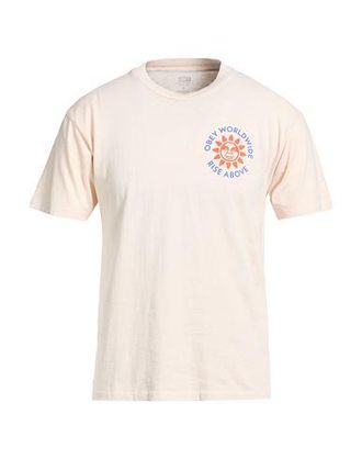 Obey CAMISETAS Y TOPS - Camisetas en YOOX.COM
