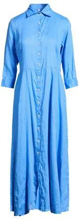 Miss Bastoncino VESTIDOS - Vestidos largos en YOOX.COM