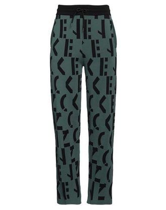 Kenzo BOTTOMWEAR - Pantaloni su YOOX.COM