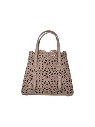 Alaia Borsa A Mano Mina 20