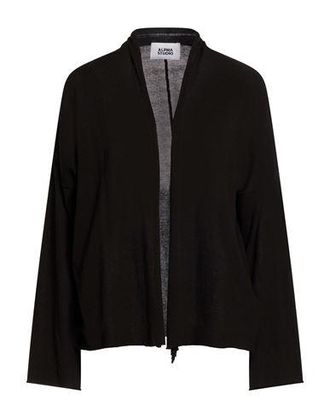 Alpha Studio KNITWEAR - Cardigans sur YOOX.COM