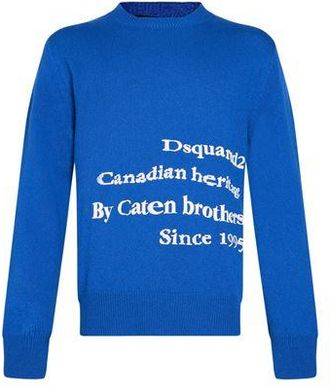 Dsquared2 KNITWEAR - Jumpers on YOOX.COM