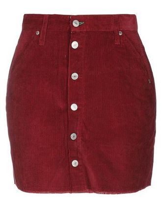 Tommy Jeans BOTTOMWEAR - Minigonne su YOOX.COM