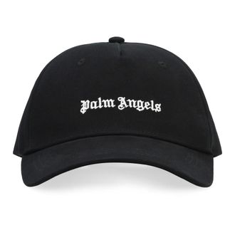 Palm Angels Uomo, Accessori, Nero, Taglia unica, new